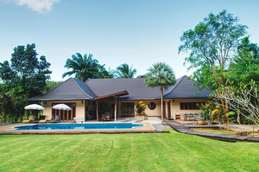 Eden Villa