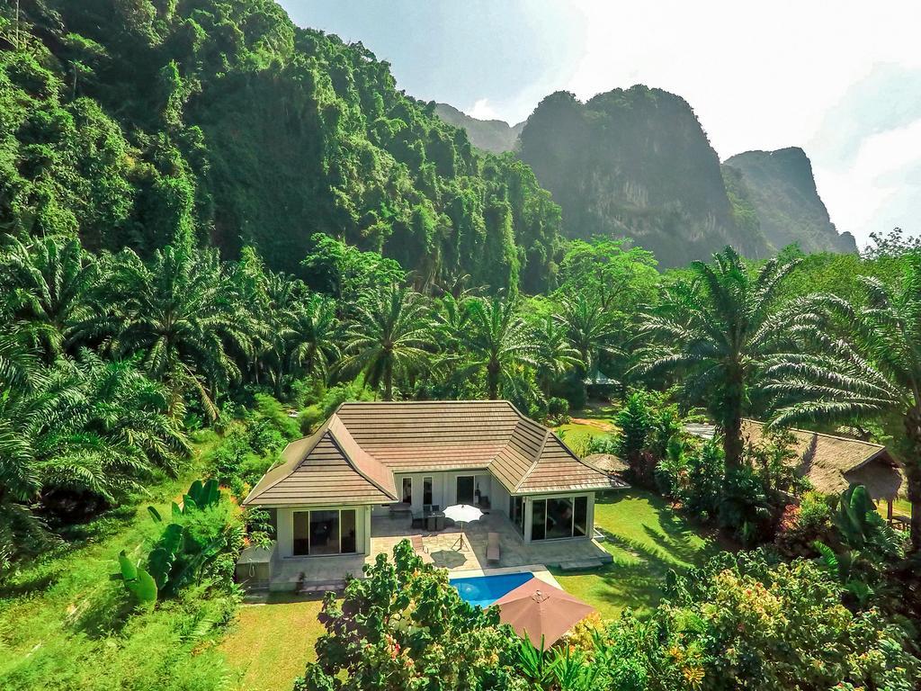 Villa Eden Ban Khao Thong