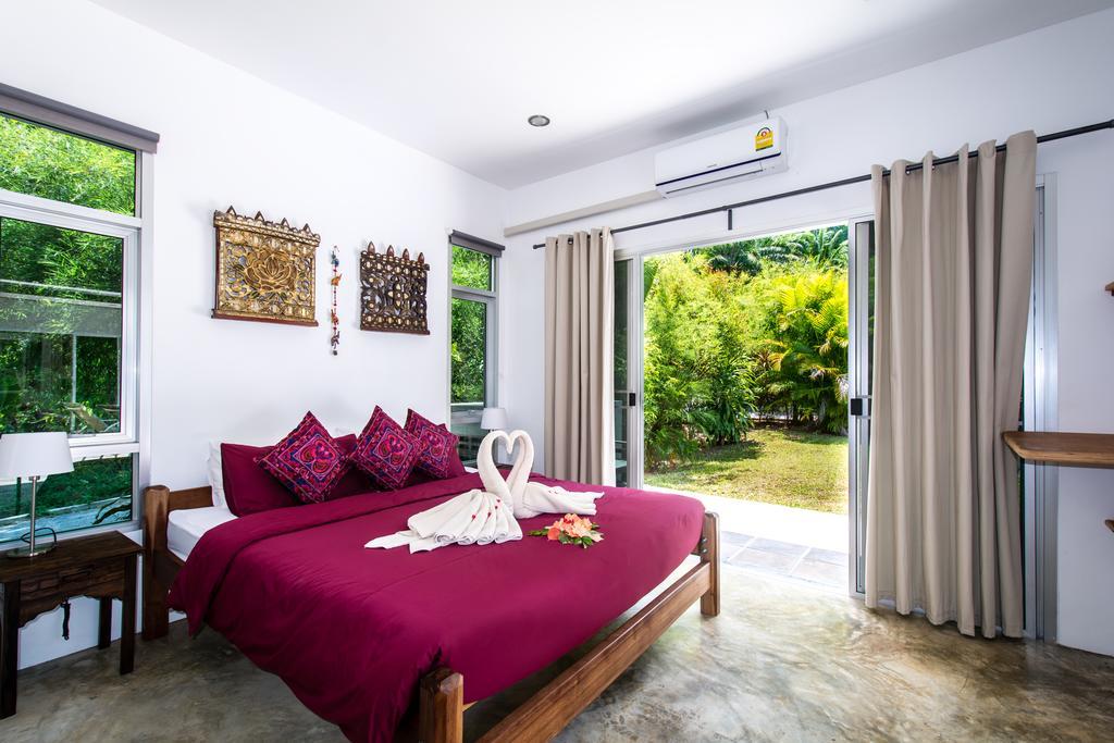 Eden Villa