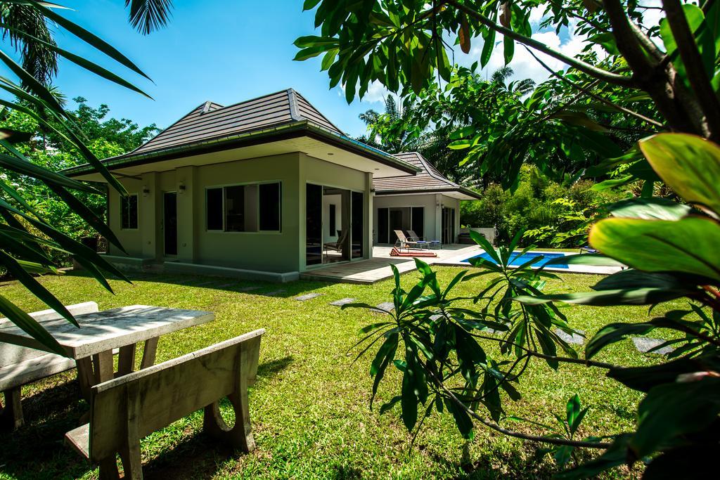 Eden Ban Khao Thong
