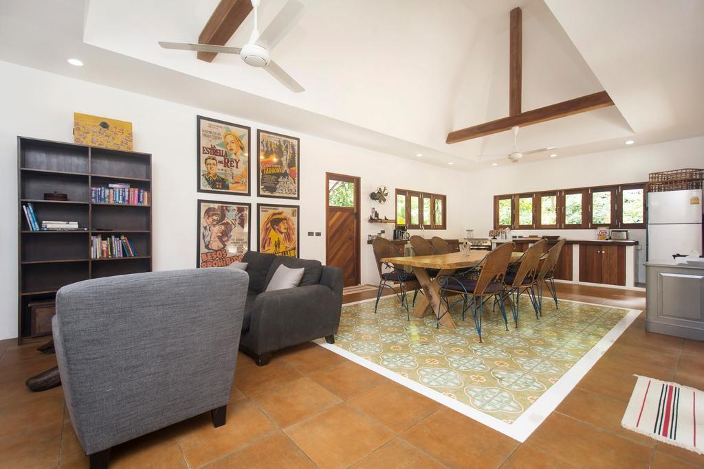 Eden Villa Ban Khao Thong