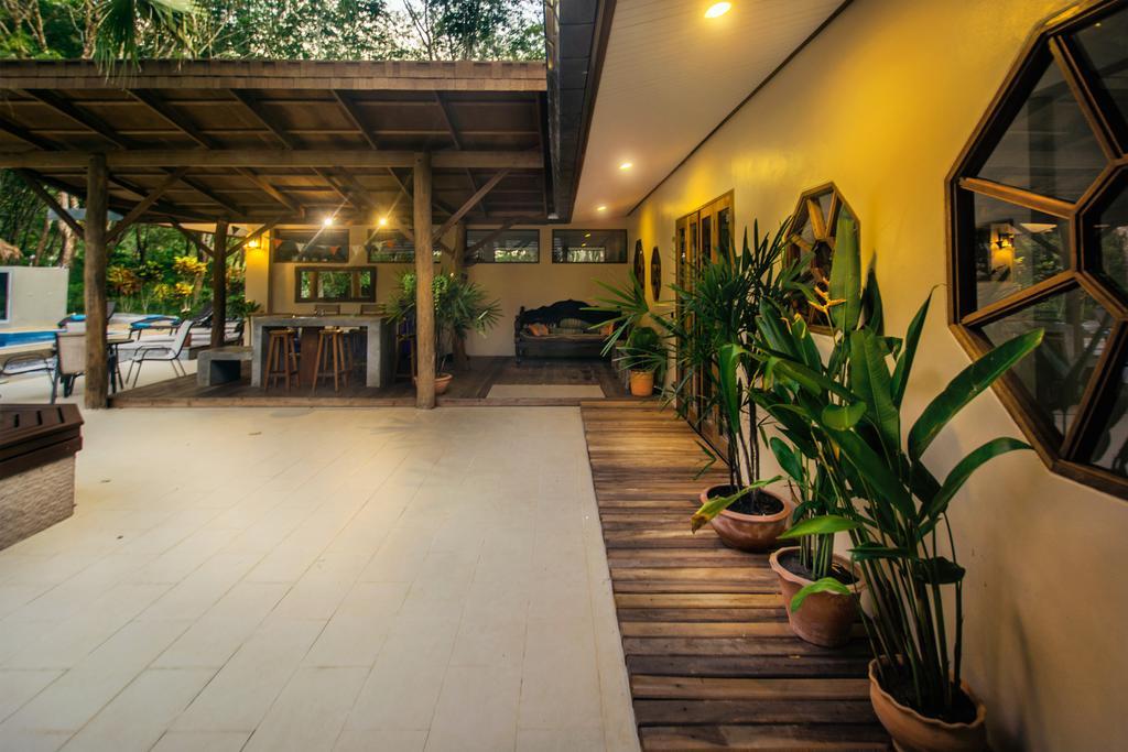 Villa Eden Ban Khao Thong