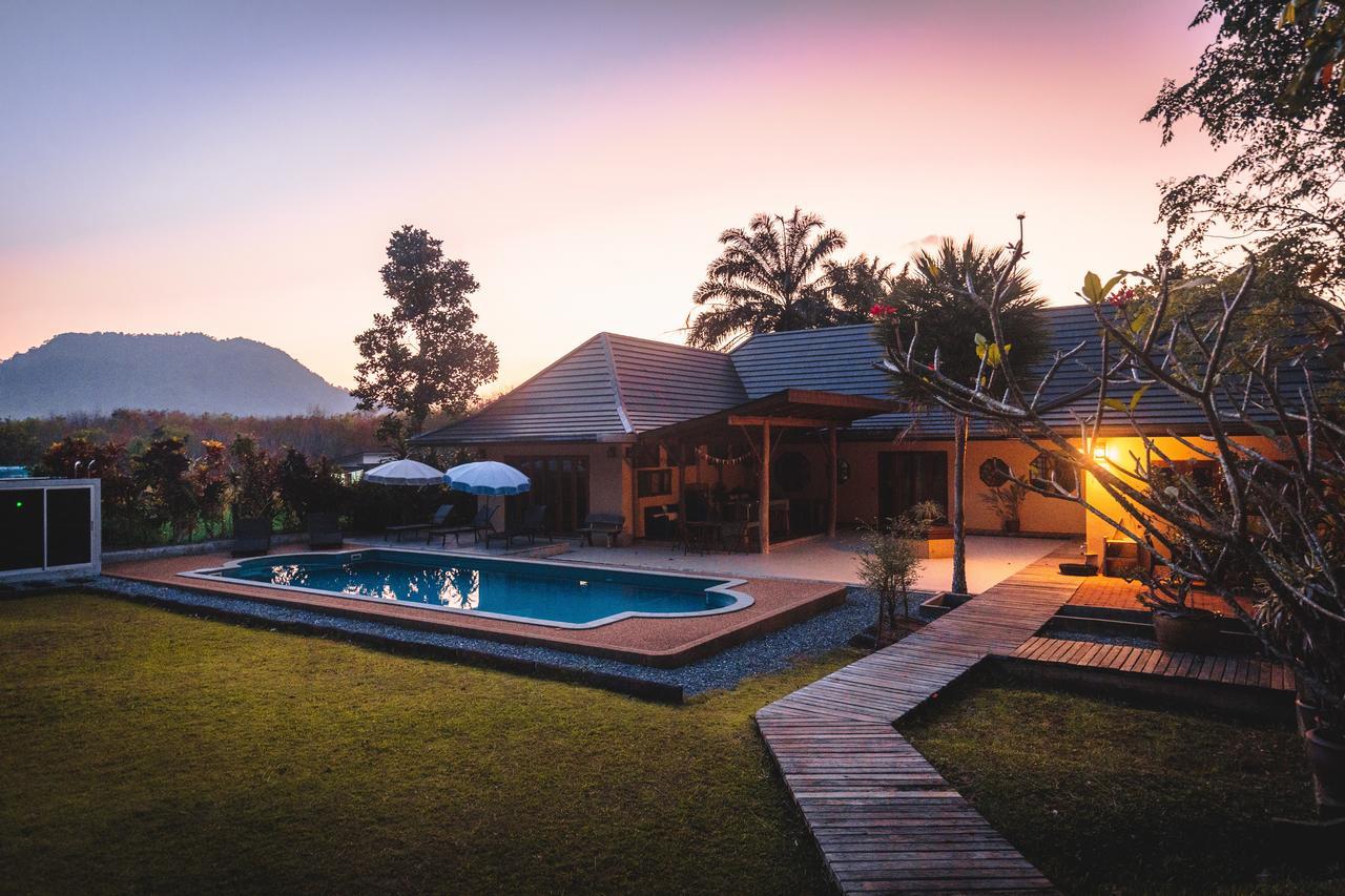 Eden Villa