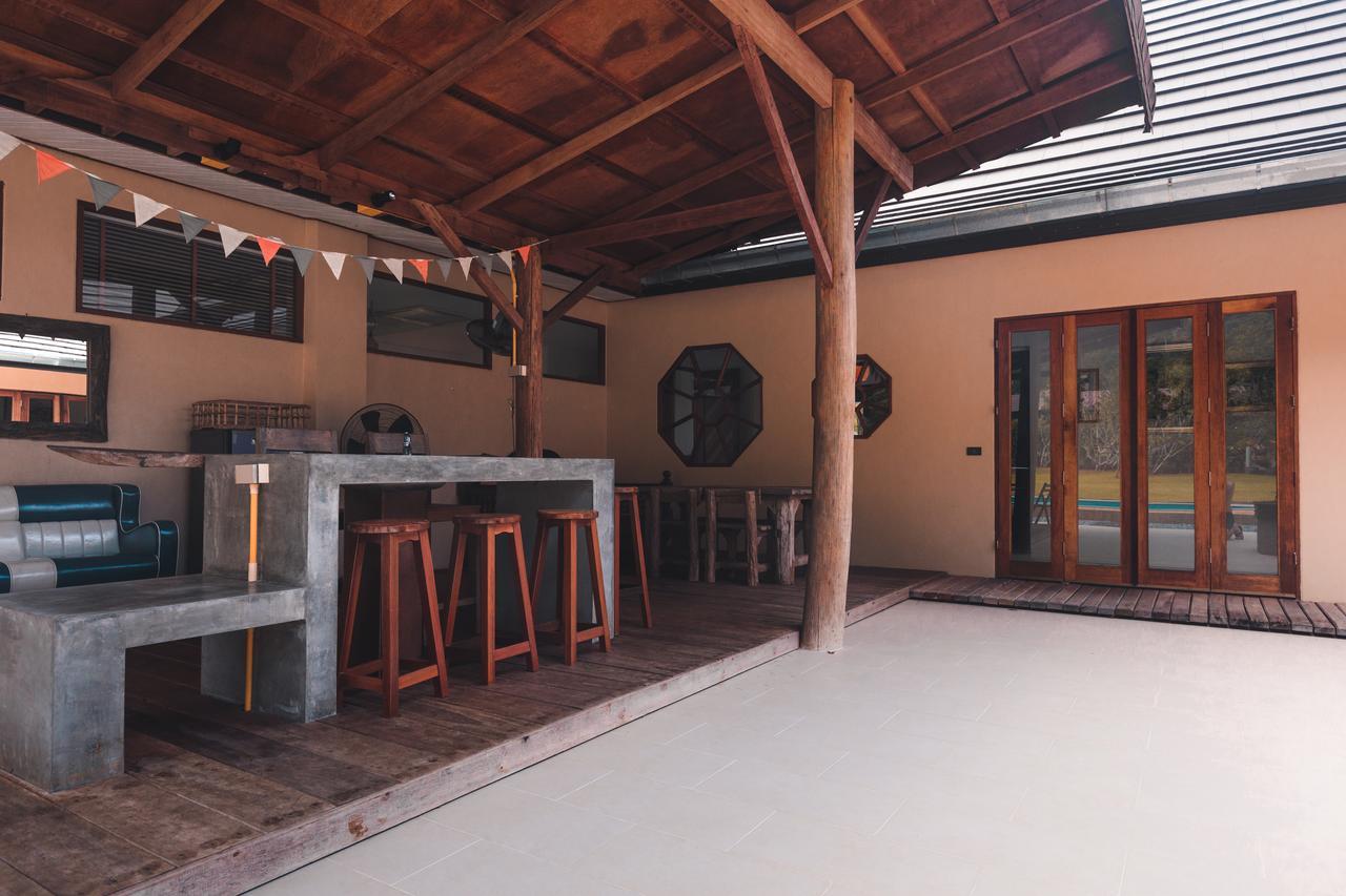 Villa Eden