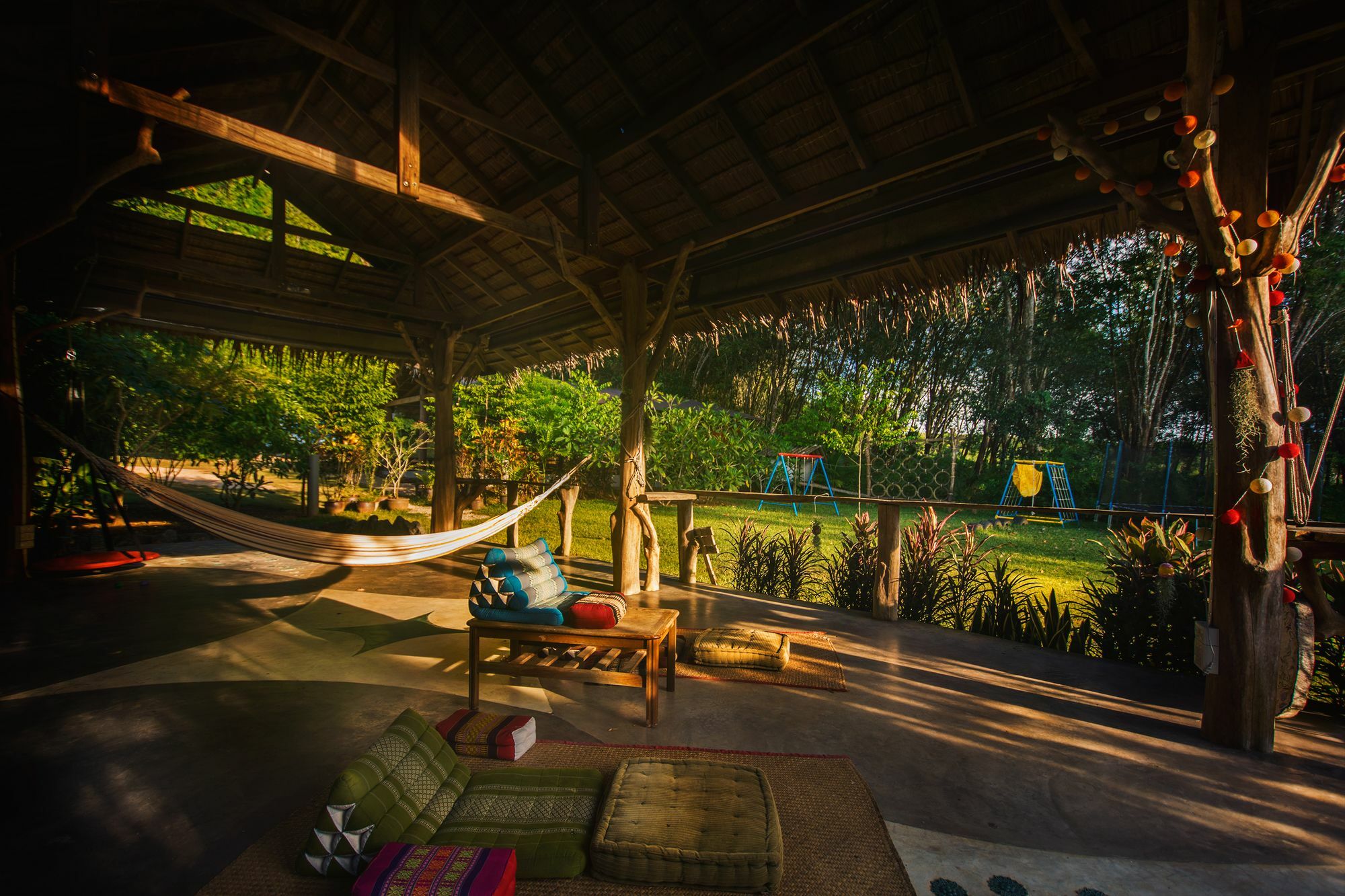 Eden Villa