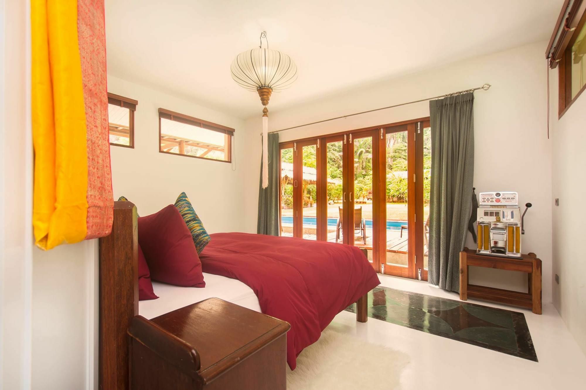 Villa Eden Ban Khao Thong