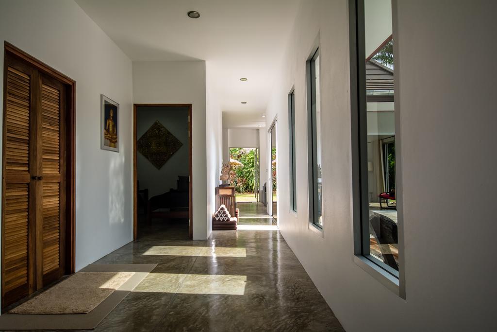 Villa Eden
