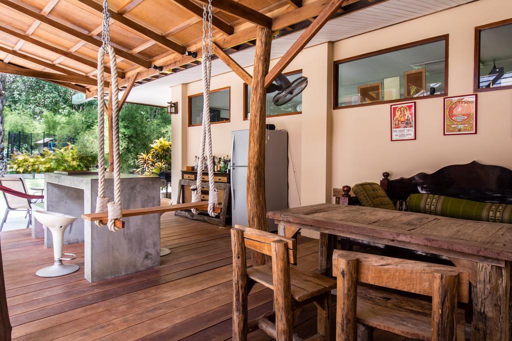 Eden Ban Khao Thong