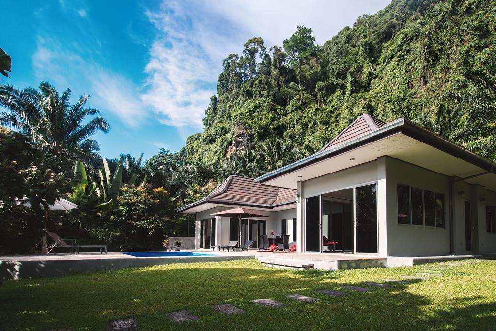Eden Villa