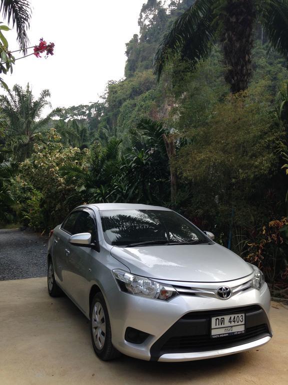 Eden * Ban Khao Thong