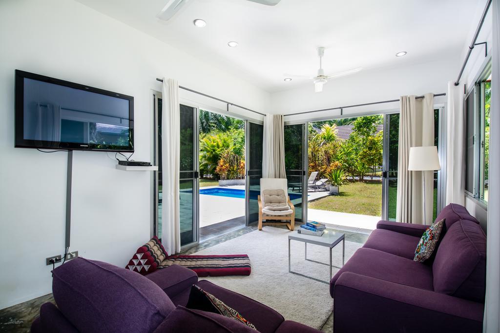 Eden Villa