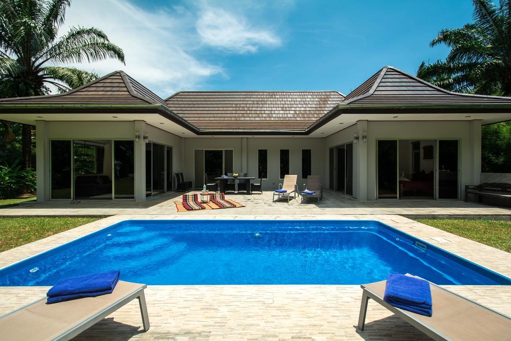 Villa Eden