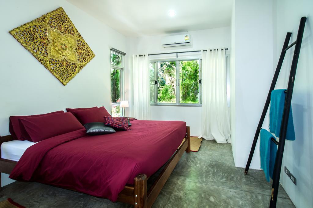 Eden Villa Ban Khao Thong