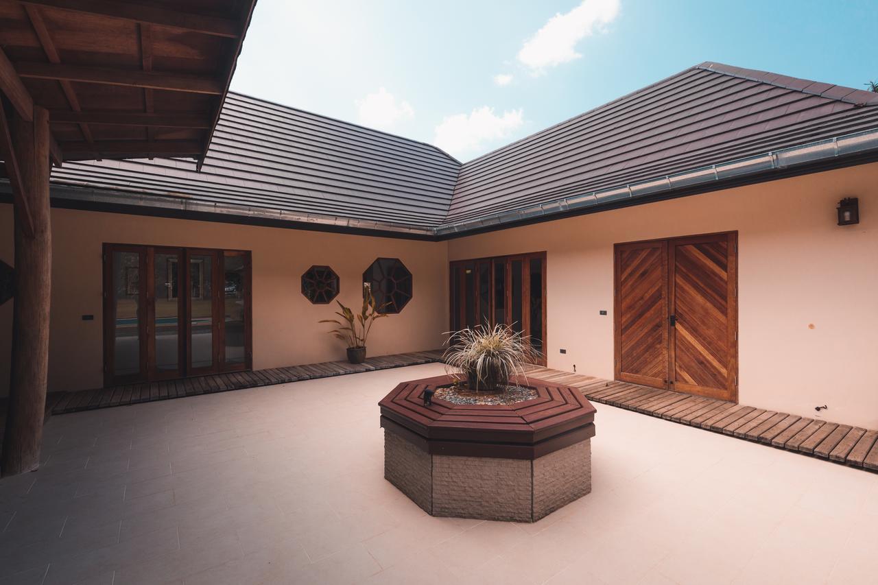 Eden Villa