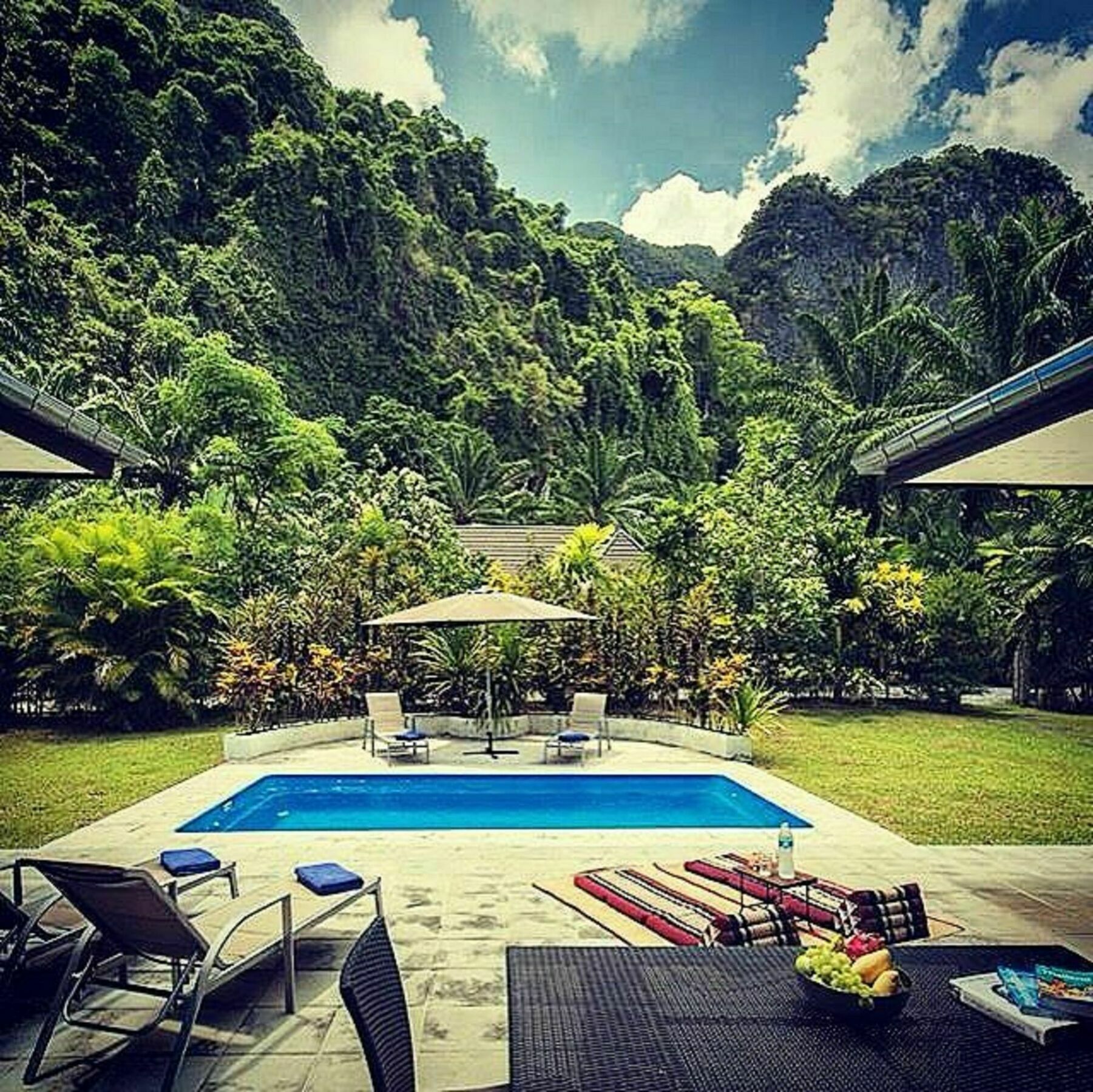 Eden Villa Ban Khao Thong