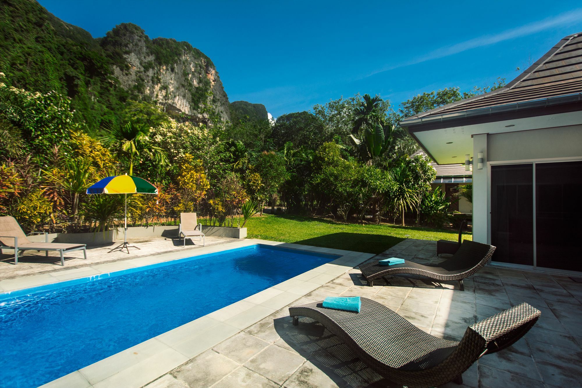 Villa Eden *